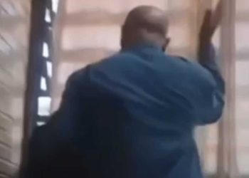 Professor que agrediu aluno em escola do Guará é afastado por 60 dias