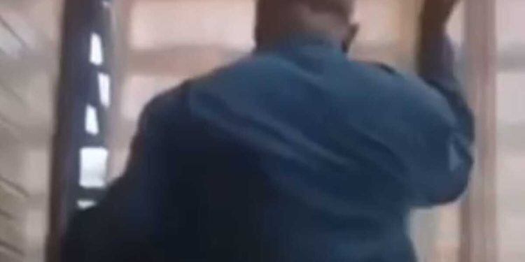 Professor que agrediu aluno em escola do Guará é afastado por 60 dias