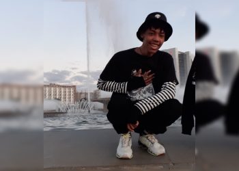 Jovem de 21 anos morto após pneu de trator explodir amava fotografia