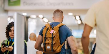 Aeroporto de Brasília deve receber 1,4 milhão de passageiros em julho