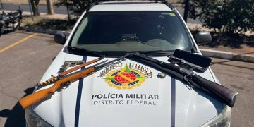 Após confusão entre vizinhos, atirador diz que rival é faccionado