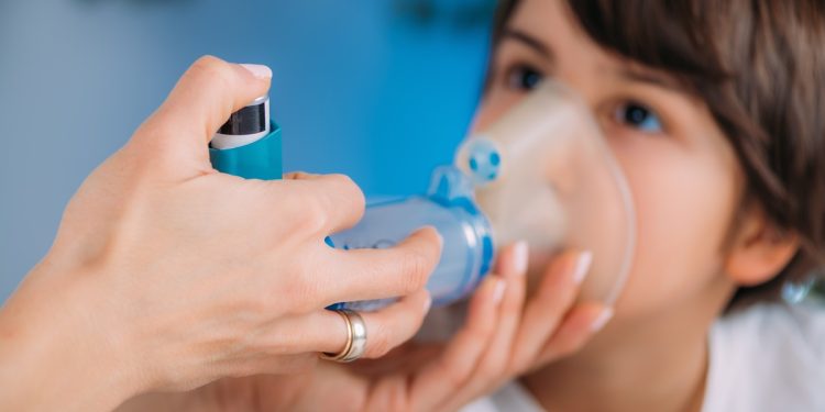 Diretriz define critérios para diagnóstico da asma antes dos 5 anos