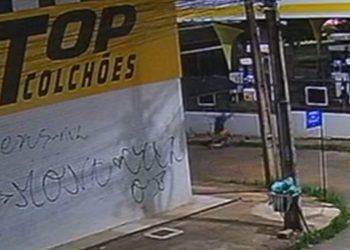 DF: polícia identifica adolescente que deu 10 facadas em homem na rua