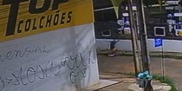 DF: polícia identifica adolescente que deu 10 facadas em homem na rua