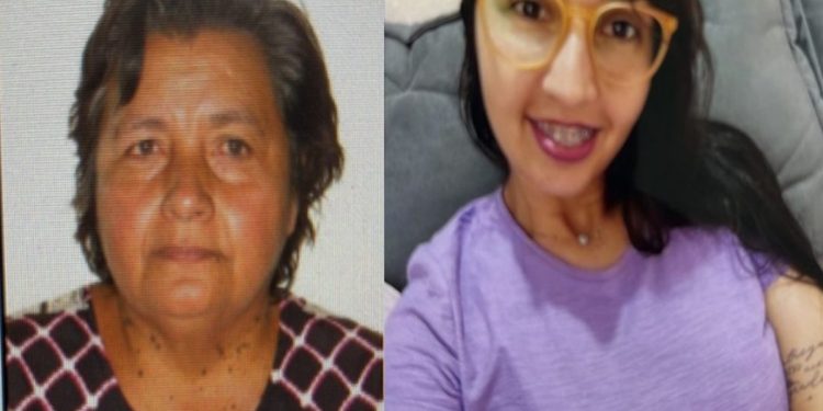 PCDF identifica mais vítimas de mãe e filha que deram “golpe da terra”