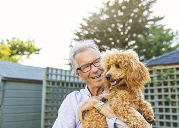 Pets: cães e gatos podem ajudar a frear o envelhecimento, diz estudo