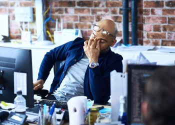 Cansado o tempo todo? Saiba quando a fadiga deve ser investigada