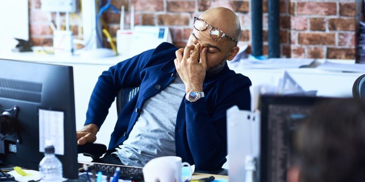 Cansado o tempo todo? Saiba quando a fadiga deve ser investigada