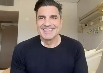 Entenda a cirurgia feita por Edu Guedes para tratar tumor no pâncreas