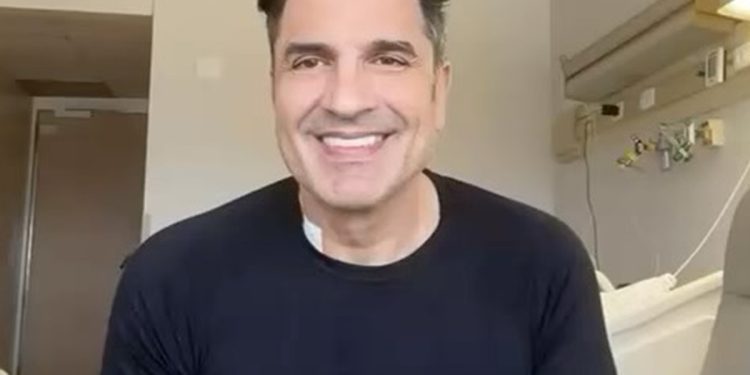 Entenda a cirurgia feita por Edu Guedes para tratar tumor no pâncreas