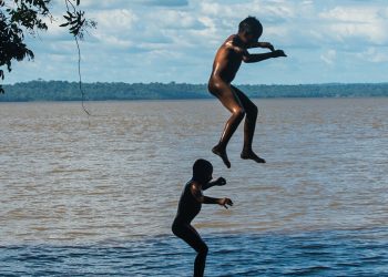 Problemas causados pelo garimpo na terra Munduruku seguem até hoje