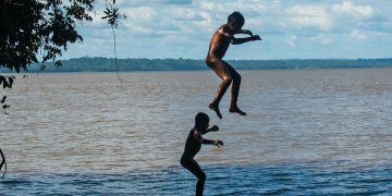 Problemas causados pelo garimpo na terra Munduruku seguem até hoje