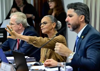 Semana tem PL da devastação em foco na Câmara e Marina no Senado após ataques machistas