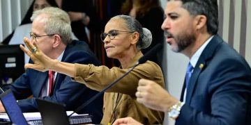 Semana tem PL da devastação em foco na Câmara e Marina no Senado após ataques machistas