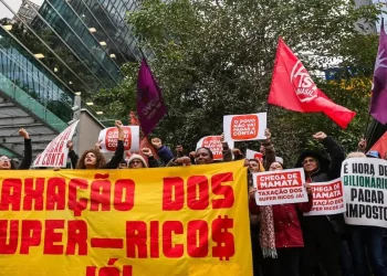 Taxação de super ricos: por que a conta não fecha, com Eliane Barbosa