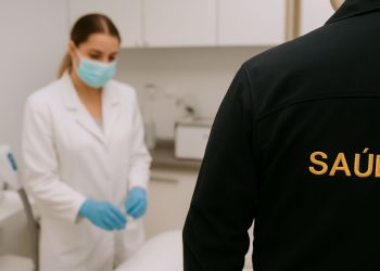 DF fechou 11 clínicas de estética em 2025. Médica fala sobre perigos