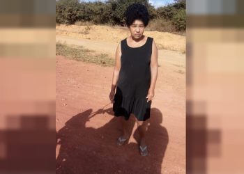 Família pede ajuda para encontrar moradora da Bahia que sumiu no DF