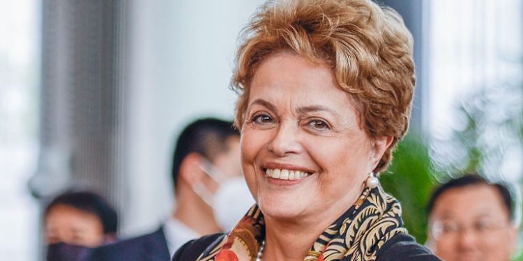 Foto: Agência Gov | Via Itamaraty