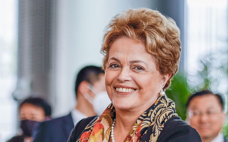 Foto: Agência Gov | Via Itamaraty
