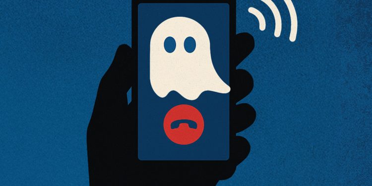 Você atendeu e desligaram? Veja os perigos que cercam o “Ghost Calls”
