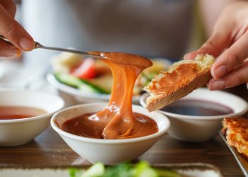 Entenda por que o doce de leite é o pré-treino do momento