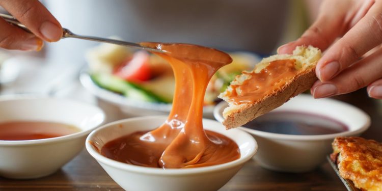 Entenda por que o doce de leite é o pré-treino do momento