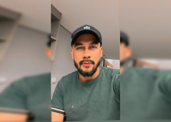 Don Juan que seduziu viúva trabalha na administração de Ceilândia