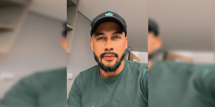 Don Juan que seduziu viúva trabalha na administração de Ceilândia