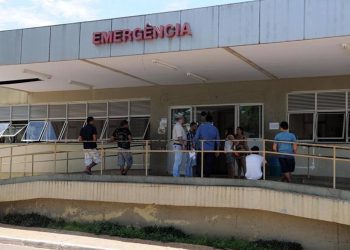 DF é condenado por negligência em socorro médico que resultou em morte