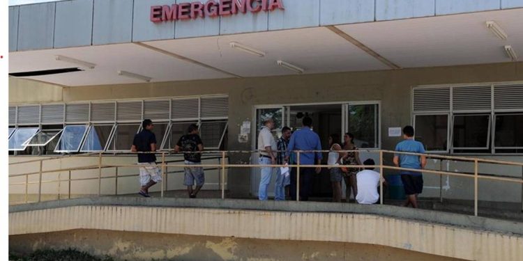 DF é condenado por negligência em socorro médico que resultou em morte