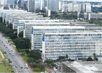 CNU 2025: candidatos relatam problemas para se inscrever em concurso