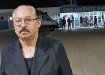 Família oferece R$ 1 mil por informações sobre relojoeiro desaparecido