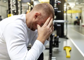 Treino sem evolução: saiba 4 erros que podem estar te atrapalhando