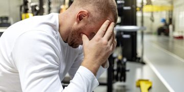 Treino sem evolução: saiba 4 erros que podem estar te atrapalhando