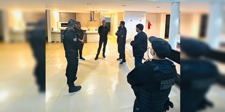 Moradora do Entorno perde R$ 20 mil ao tentar comprar Mercedes on-line