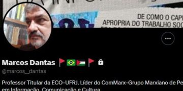 “Guilhotina”: docente que atacou família Justus foi secretário do MEC