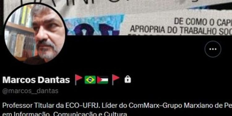 “Guilhotina”: docente que atacou família Justus foi secretário do MEC