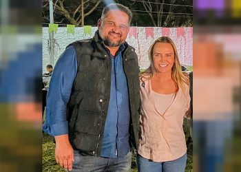 Administrador do Cruzeiro anuncia filiação ao partido de Celina Leão