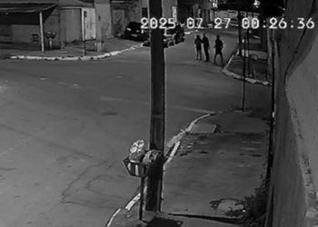 Adolescente de 13 anos é apreendido por matar homem espancado no DF