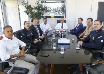 GDF reduz interstício e mais de 2,2 mil militares serão beneficiados