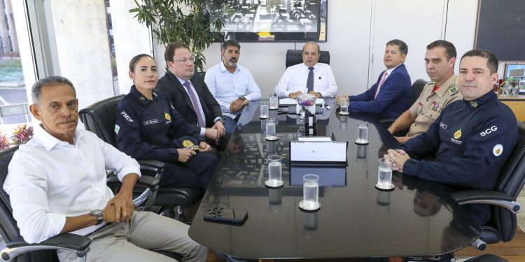 GDF reduz interstício e mais de 2,2 mil militares serão beneficiados