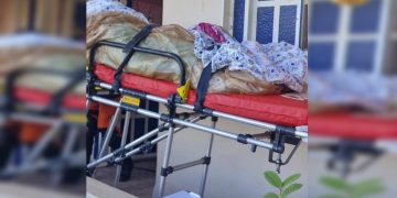 Filho que roubava salário de R$ 30 mil da mãe é liberado pela Justiça