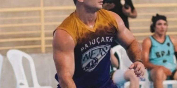 Saiba quem é homem que espancou ex-namorada com mais de 60 socos