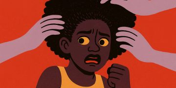 Aluna tem ataque de pânico ao ser xingada de “preta nojenta” em escola do DF