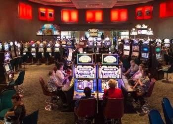 Falta de consenso e bancada evangélica barram votação da legalização de bingos e cassinos