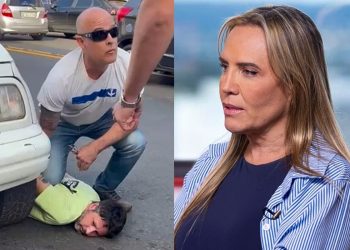 Celina Leão repudia abordagem truculenta de agentes da DCA: “Abuso”