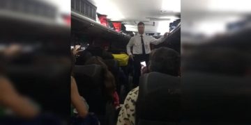 TRT mantém justa causa de motorista que abandonou ônibus por cansaço