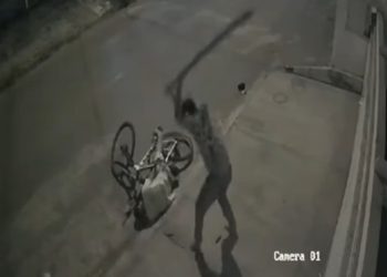 Assassino que matou jovem no DF para roubar bicicleta é preso no Piauí