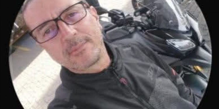 PM é assassinado a tiros quando estava de folga com a esposa em um bar