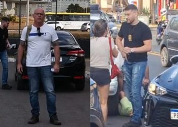 Ironia: policiais que traumatizaram menino são da Delegacia da Criança